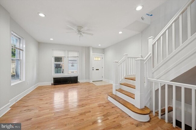 Foto del edificio - 6328 N Beechwood St