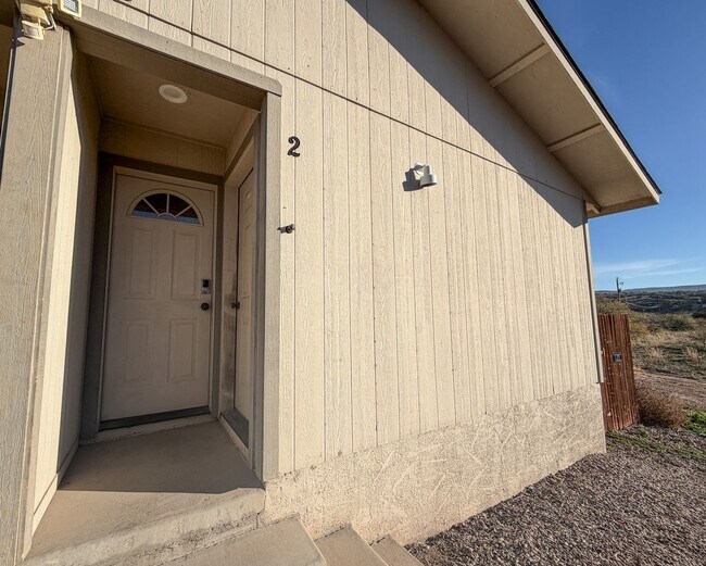 Foto del edificio - DUPLEX APARTMENT - RIMROCK/LAKE MONTEZUMA