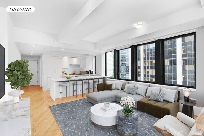 Foto del edificio - 101 Wall St