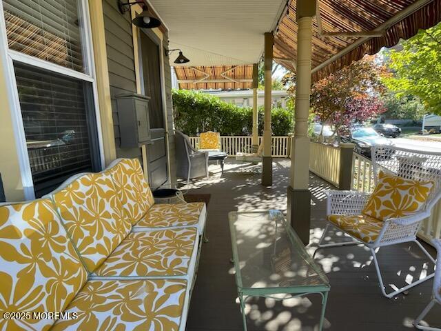 Foto del edificio - 73 Stockton Ave