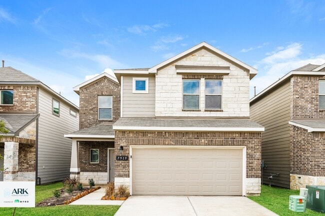 Building Photo - 7919 Fijian Cypress Dr
