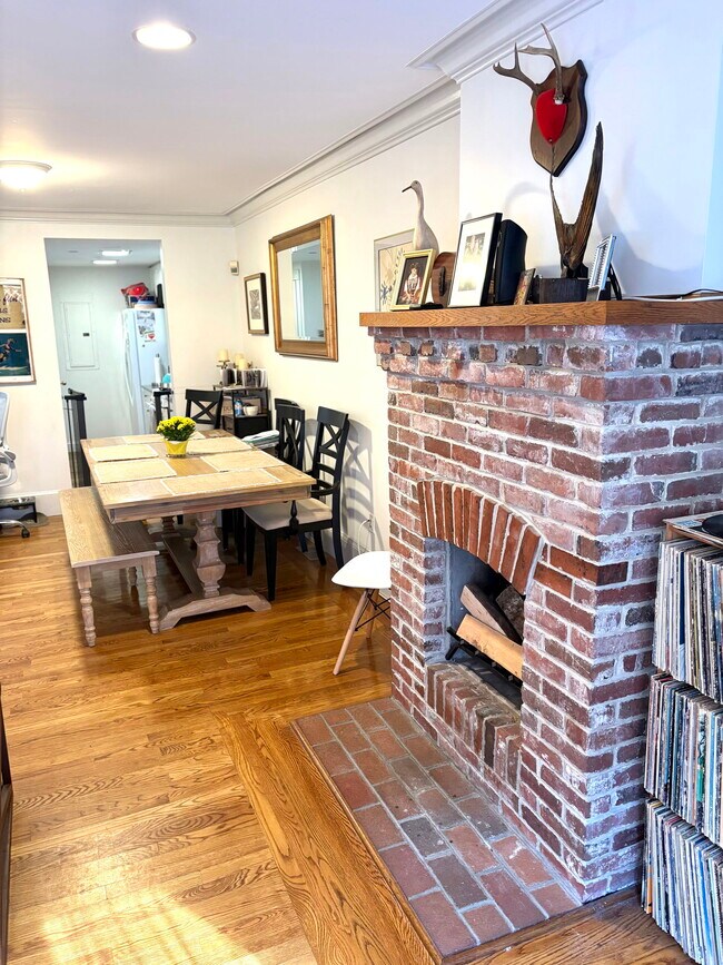 Foto del edificio - 331 Beacon St