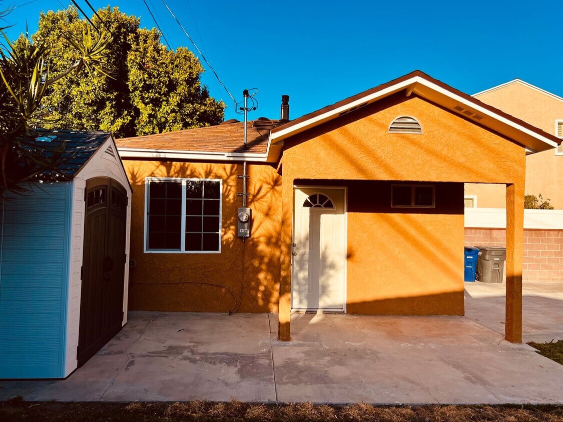 Primary Photo - $500 off move in! Brand new 1 bedroom with...