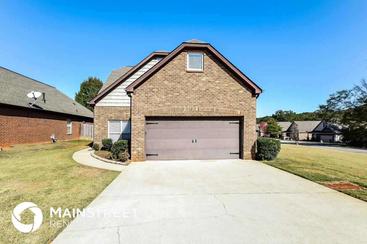 Foto principal - 8270 Owen Park Dr