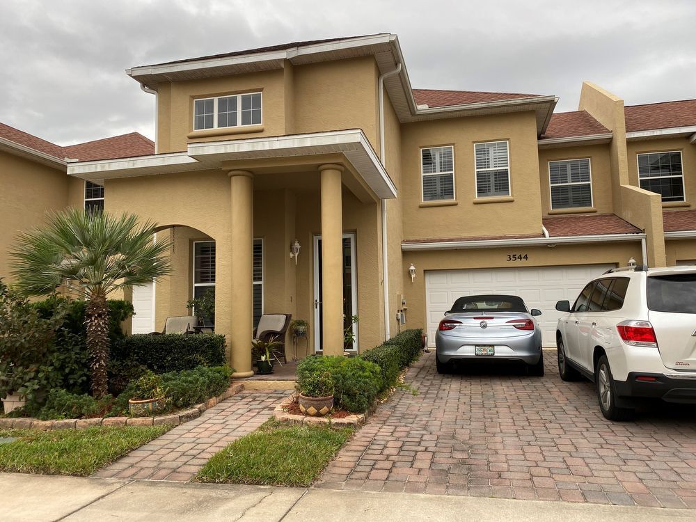 3544 Casalta Cir, New Smyrna Beach, FL 32168 Townhome Rentals in New