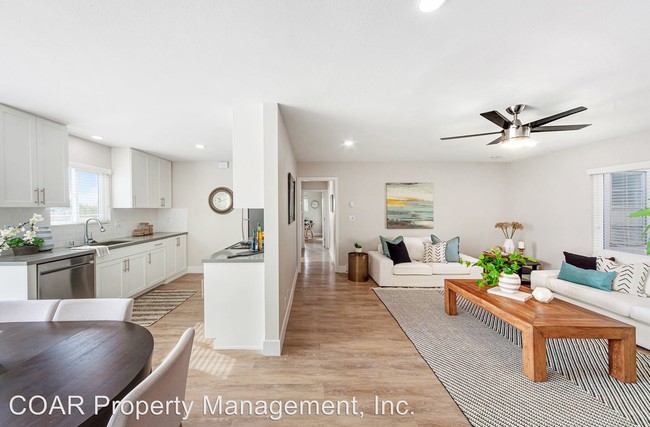 Foto del edificio - 2 br, 2 bath Apartment - 1741 Park Avenue