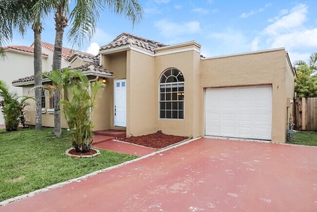 Foto del edificio - 16075 SW 112th Terrace