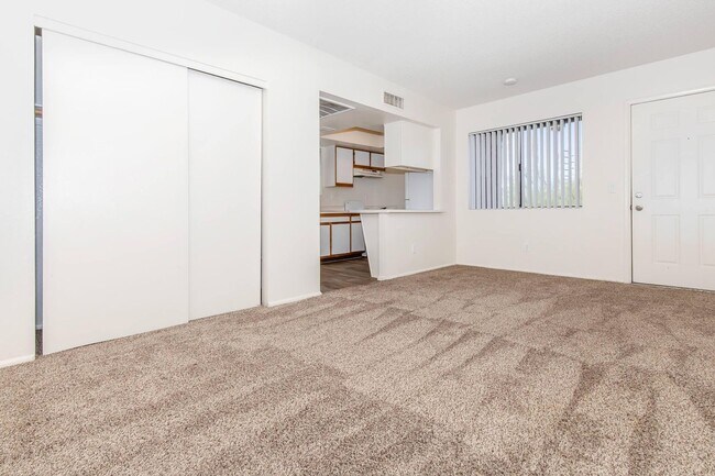 Foto del interior - Broadmoor Apartments