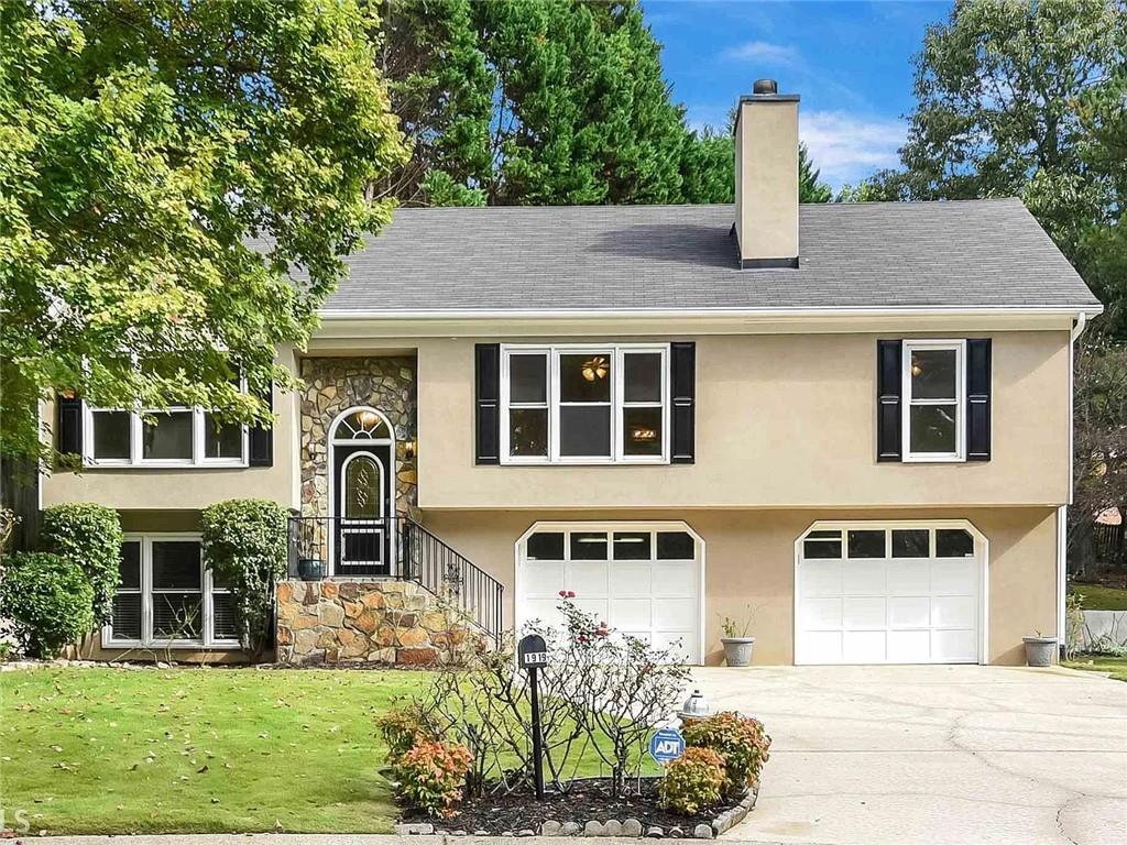 Foto principal - 1919 Bonaventure Way
