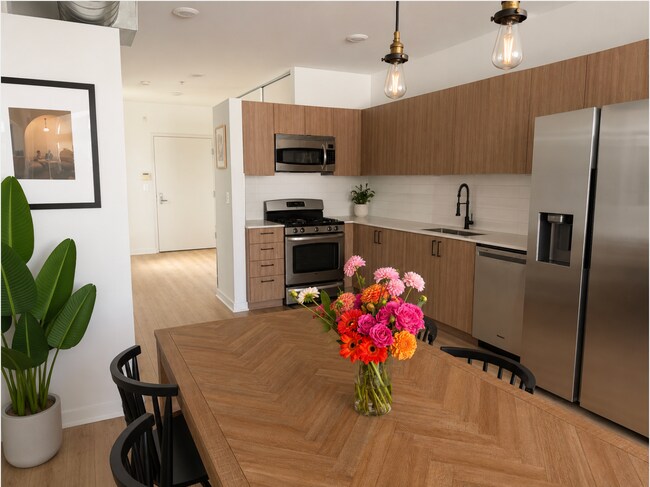 Foto del edificio - 4215 Glencoe Ave