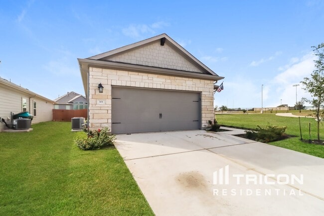 Building Photo - 301 Spanish Foal Trail