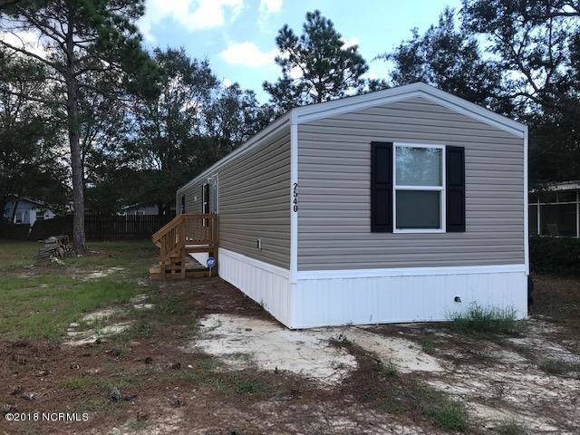 Primary Photo - 2540 Blue Marlin St SW