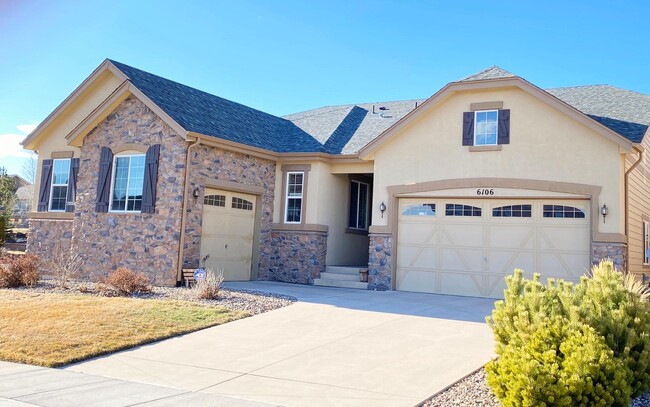 Building Photo - 6106 Wolf Village Dr