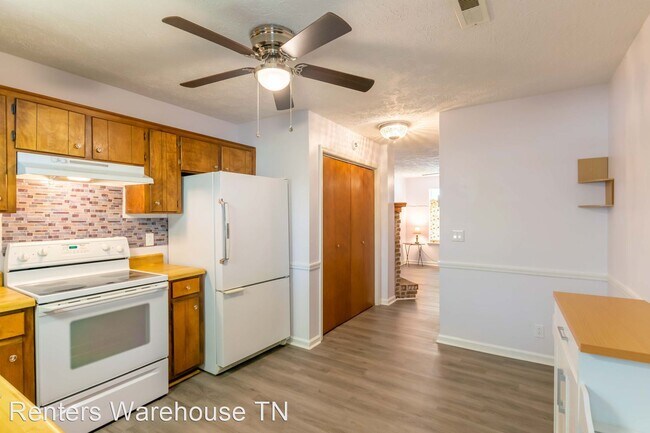 Building Photo - 2 br, 2 bath House - 804 Bradley Place