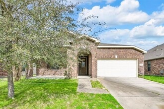 Building Photo - 16014 Peach Bluff Ln
