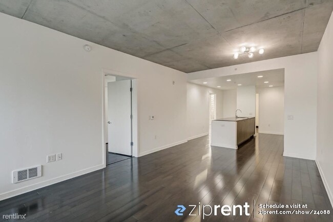 Foto del edificio - 2 br, 2 bath Condo - 45 Bartlett St, San F...