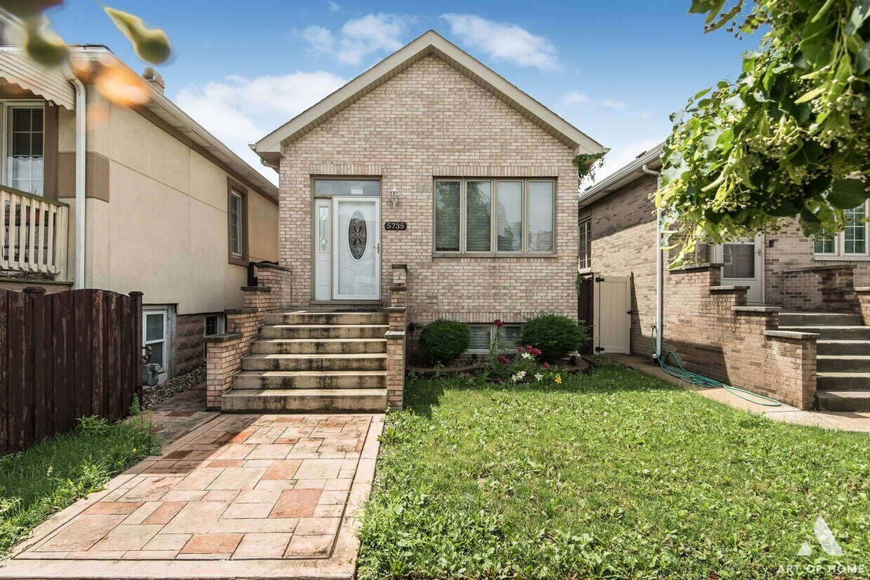 Primary Photo - 5735 W 64th Pl