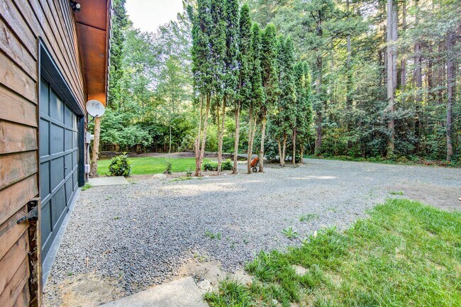 Foto del edificio - Welcome to Bainbridge Island, where tranqu...