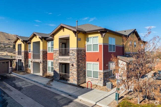 Exterior - Auburn Brook