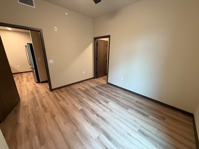 Interior Photo - Virtue