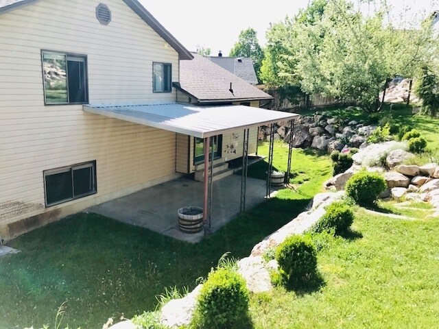 Building Photo - Beautiful North Ogden home high on the bench