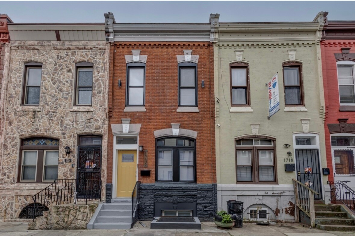 Primary Photo - 1716 Edgley St
