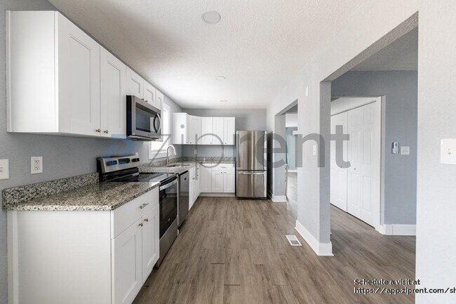 Foto del edificio - 965 W Ocean View Ave