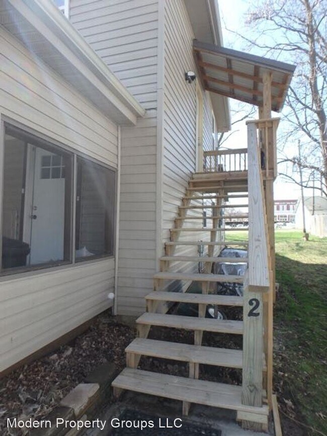Foto del edificio - 2 br, 1 bath House - 203 S. Mary Ave.