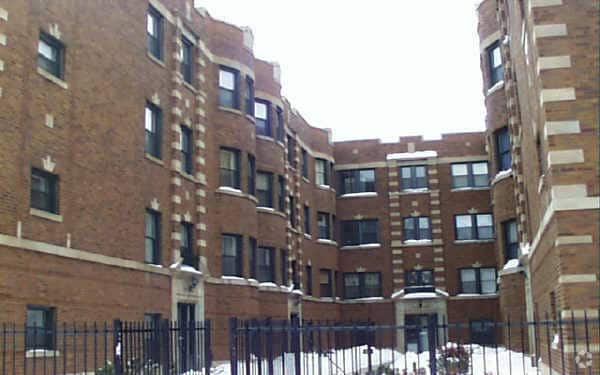 Building Photo - 3001 W Gunnison