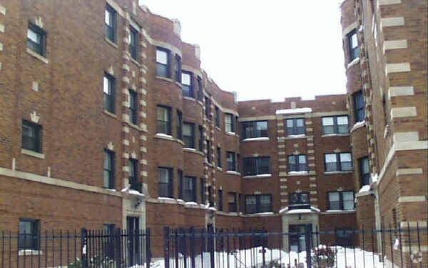 Foto del edificio - 3001 W Gunnison