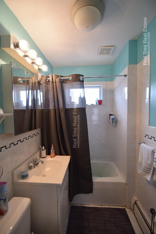 Foto del edificio - 416 Baker St