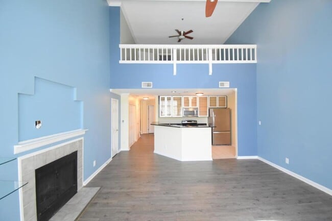 Foto del edificio - 509 N Graham St