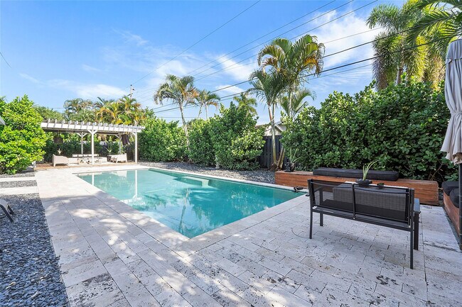 Foto del edificio - 5260 NE 17th Terrace