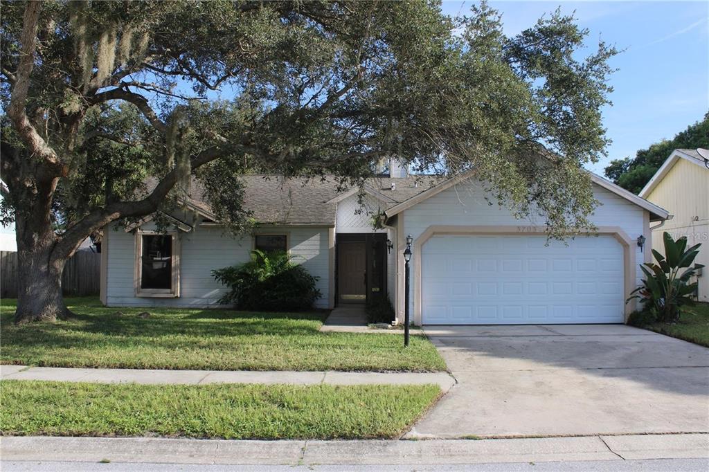 3703 75th Terrace E, Sarasota, FL 34243 House Rental in Sarasota, FL