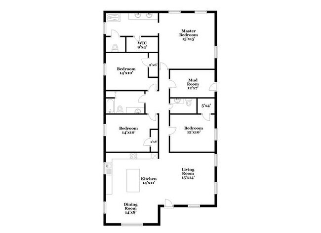Building Photo - 1636 13th St S, St Petersburg, FL 33705