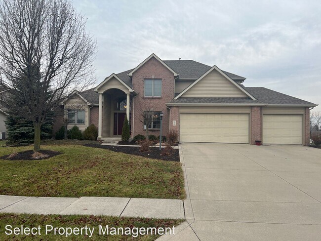 Building Photo - 1203 Crooked Creek Pkwy