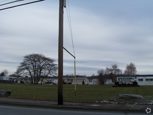 Foto del edificio - Rocky Knoll Estates