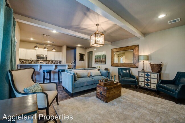 Building Photo - 3 br, 3.5 bath House - 3436 Summerway Dr