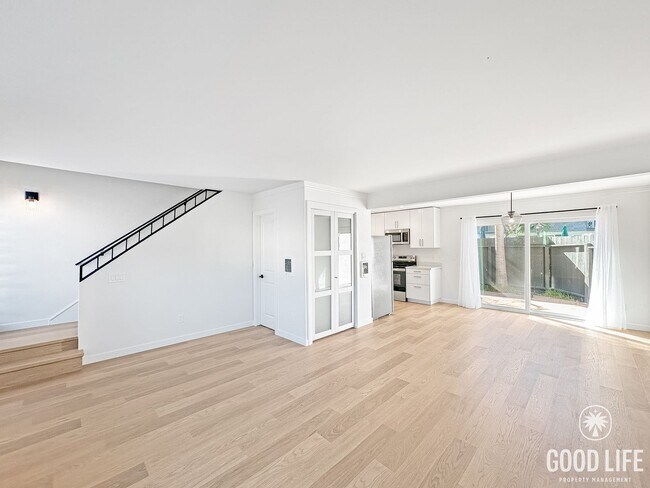 Foto del edificio - Modern Coastal Living in Solana Beach