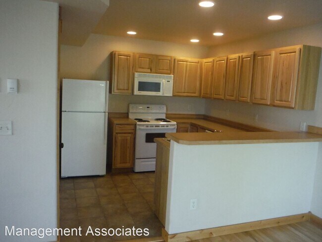 Building Photo - 3 br, 2.5 bath House - 3328 W. Babcock, Un...