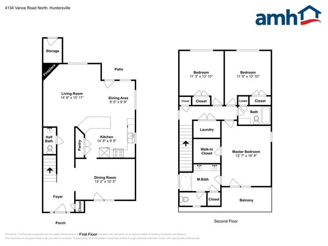 Foto del edificio - 4134 Vance Rd N