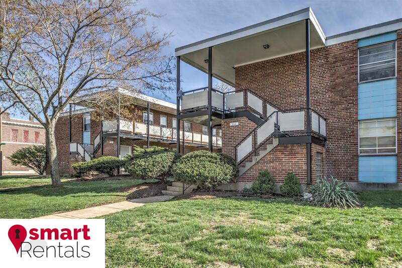 Foto principal - 3112 Arsenal St