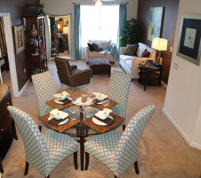 Enclave Apartments Apartments Midlothian, VA