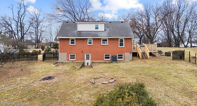 Building Photo - 203 S Elm Grove Ave