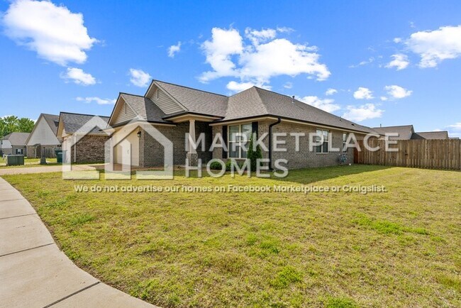 Foto del edificio - 2488 Marion Ln