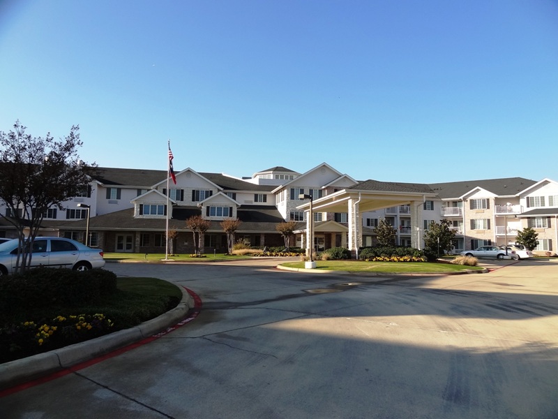 Foto principal - Solstice Senior Living at Grapevine