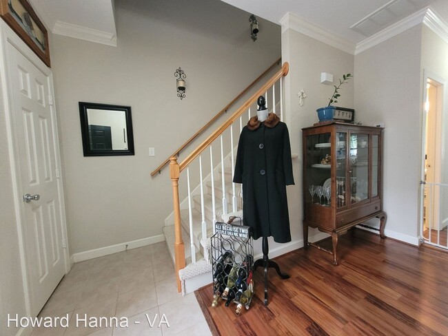 Foto del edificio - 3 br, 2.5 bath House - 412 Fieldstone Glen...