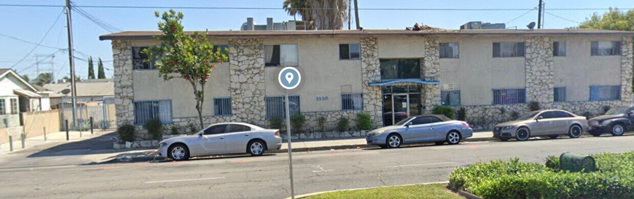 Primary Photo - 8560 Artesia Blvd