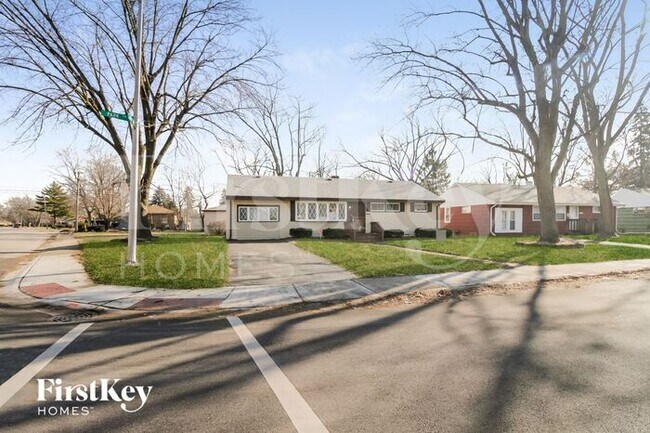 Building Photo - 15503 Park Lane