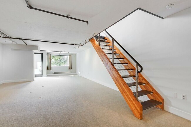 Foto del edificio - 200 Townsend St